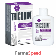 tricodin shampoo al catrame 125ml