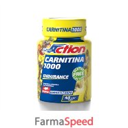 carnitina 1000 45cpr