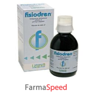 fisiodren 240ml