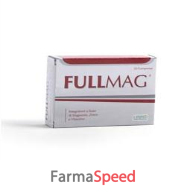 fullmag 20 compresse