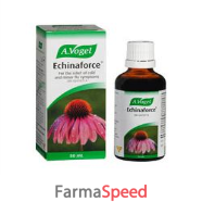 echinaforce gocce 50ml vogel