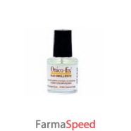 onico fix olio emolliente 10 ml