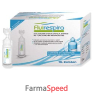 fluirespira sol fisiol 30fl