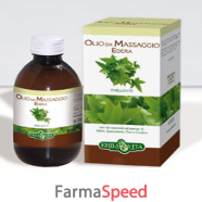 edera olio mass 250ml