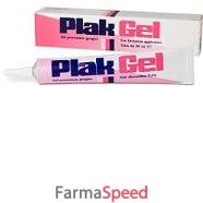 plak gel 30ml