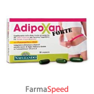adipoxan forte 30cps