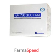 aminoglutam 30bust