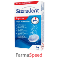 steradent ta plus 90cpr