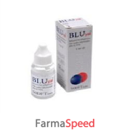 bluyala 15fl monodose 0,30ml