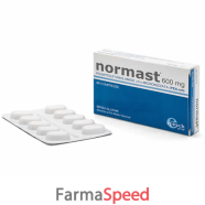 normast 600mg 20cpr