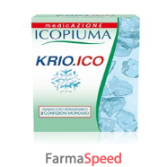 icopiuma krio ghiaccio ist2bus