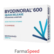byodinoral 600 15cpr