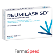 reumilase sd 20cpr