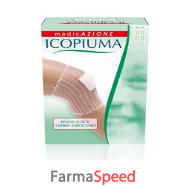 benda icopiuma gamba/gin cal 5