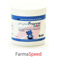 physiomanna baby 100g