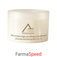 bio crema rassodante tonific