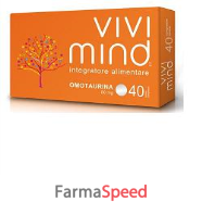 vivimind 40cpr