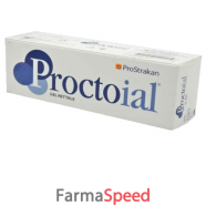 proctoial gel rett emor/rag 30