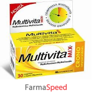 multivitamix crono 30cpr