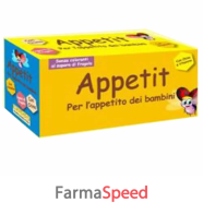 appetit bb 10f 10ml