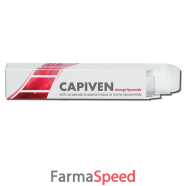 capiven dermogel lipo 50ml