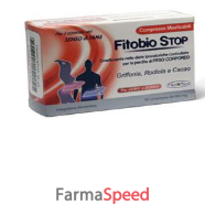 fitobiostop 30cpr masticabili