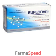 euflorafit polvere 10bust
