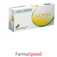 voxyl voce gola 24past