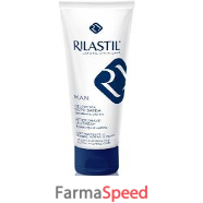 rilastil man gel d/barba 75ml