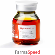 hyiodine ac ialuronico iod 50g