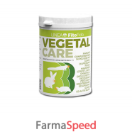 vegetal care polvere 150g