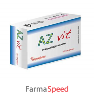 azvit 30cpr