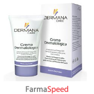 dermana crema 50ml tubo