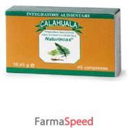 naturincas calahuala 45 compresse