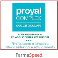 proyal complex gtt oculari15ml