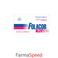 folacor plus 30cps