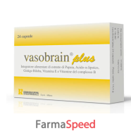 vasobrain plus 24cps