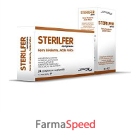 sterilfer gocce 15ml