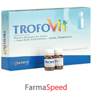 trofovit 14fl 10ml