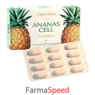 ananas cell compresse 36 compresse