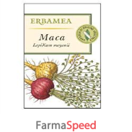 maca 50 capsule vegetali