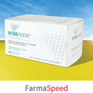hyaneb sol ipertonica 30f 5ml
