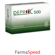 deprox 500 30 compresse