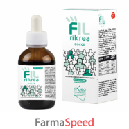 fil rikrea gocce 50ml