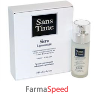 sanstime trattamento viso 30ml