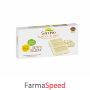 soffio riso cioccolato bianco 75 g