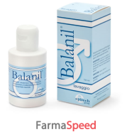 balanil lavaggio 100ml nf