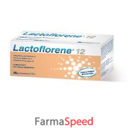 lactoflorene plus 7fl