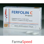 ferfolin c 30cps