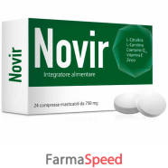 novir 24 compresse